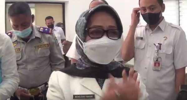 Buntut Boikot Paripurna, Bupati Jombang Sebut Anggota Dewan Tidak Paham Aturan