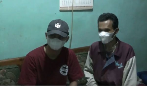 'Digoyang' Biduan Dangdut Tiga Hari, Pelajar Probolinggo Lapor Polisi