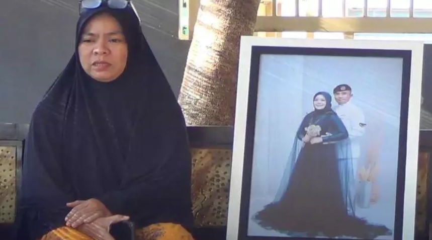 Serda Pandu Baru 2 Bulan Menikah, Istri Syok