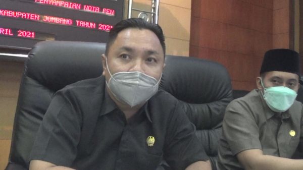 DPRD Minta Pemkab Jombang Evaluasi Penyaluran BPNT
