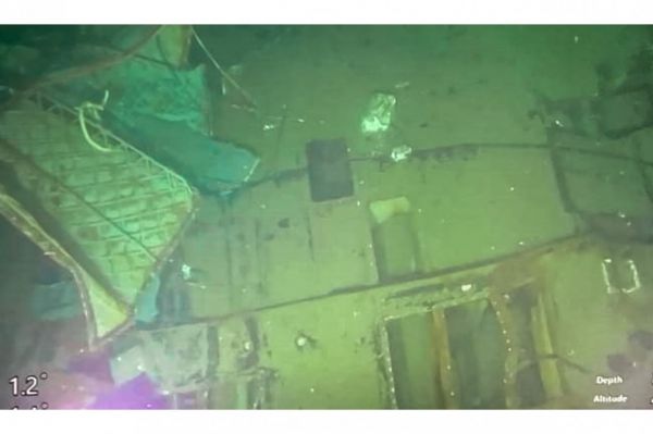 Korban KRI Nanggala Akan Dievakuasi ke Surabaya