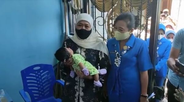 Serda Rusdiyansyah, Awak KRI Nanggala Tinggalkan Buah Hati Berusia 15 Hari