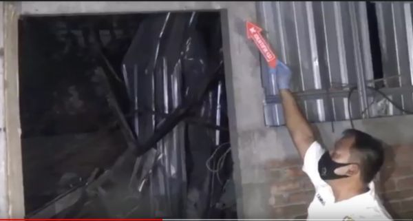 Mercon Meledak! Kakak Beradik di Ponorogo Tewas