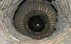 Mengungkap Misteri Sumur Zamzam, 4000 Tahun Tak Pernah Kering