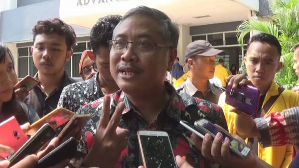 Soal BPNT, Praktisi Hukum Dukung DPRD Panggil Dinsos