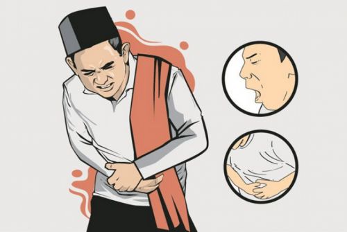 Ilustrasi / Medcom.id