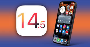 Apple Gulirkan iOS 14.5, Ini Fitur Terbarunya