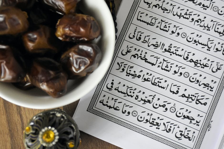 Apa yang Dirasakan Warga Nonmuslim selama Ramadan di Negara Mayoritas Muslim?