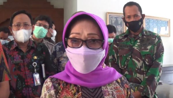 Lurah Nakal Minta Jatah THR Dijatuhi Sanksi
