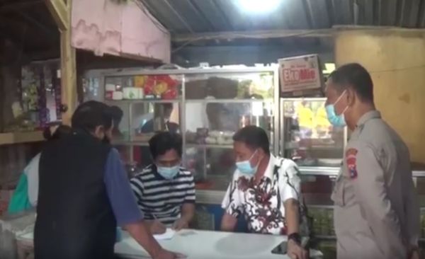 3 Orang Diperiksa Terkait Kerucunan Massal Buruh Pabrik Sepatu di Jombang