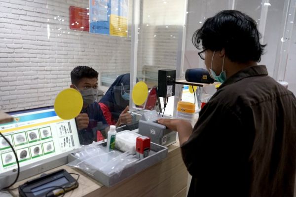 Buat Warga Surabaya,  67 Pelayanan Adminduk Bisa Diurus di Kelurahan dan Kecamatan