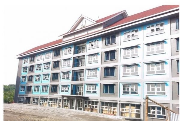 Pemprov Jatim Gratiskan Biaya Sewa 4 Rusunawa