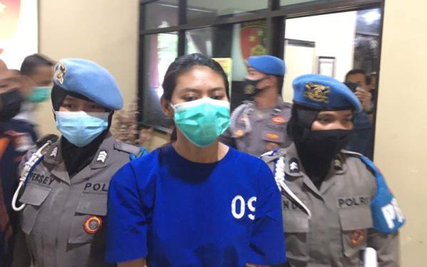 Ingin Racuni Mantan, Pengirim Sate Bumbu Sianida Salah Sasaran