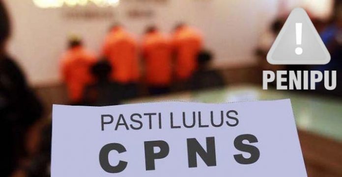 Diduga Terlibat Penipuan, Kepala Keamanan Lapas Jember Dijemput Polisi