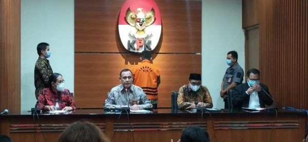 Angin Tersangka, Ketua KPK Desak Polda Jatim Usut Pemukulan Wartawan di Surabaya