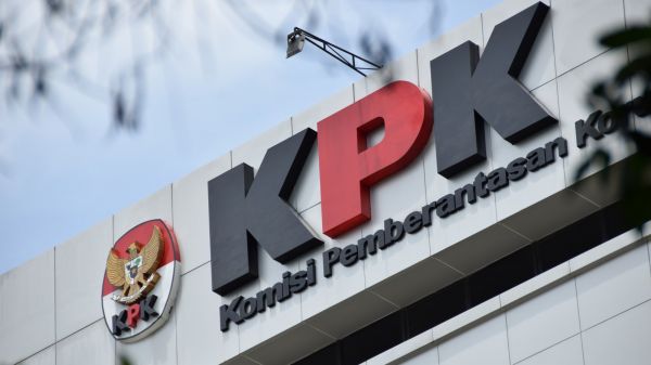 KPK Sebut 7 Titik Rawan Korupsi, Termasuk Refocusing Anggaran Covid-19