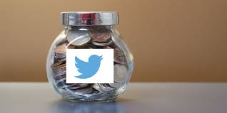 Asyik, Bikin Cuitan di Twitter Bisa Dapat Uang Tip