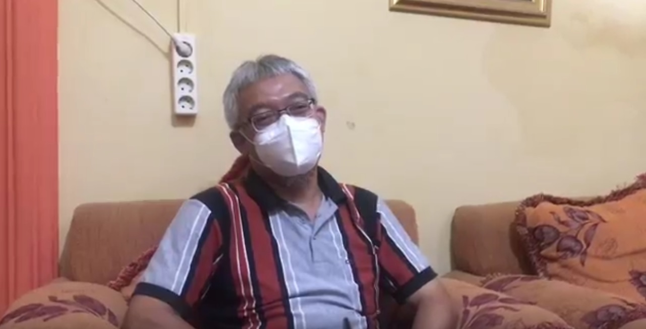 Lagi, Jemput Paksa Jenazah Covid-19 Terjadi di Probolinggo