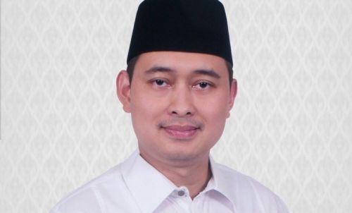 Bupati Nganjuk, Novi Rahman Hidayat (Foto / Istimewa)