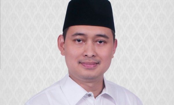 Kena OTT, Bupati Nganjuk Milik Aset Rp116 Miliar