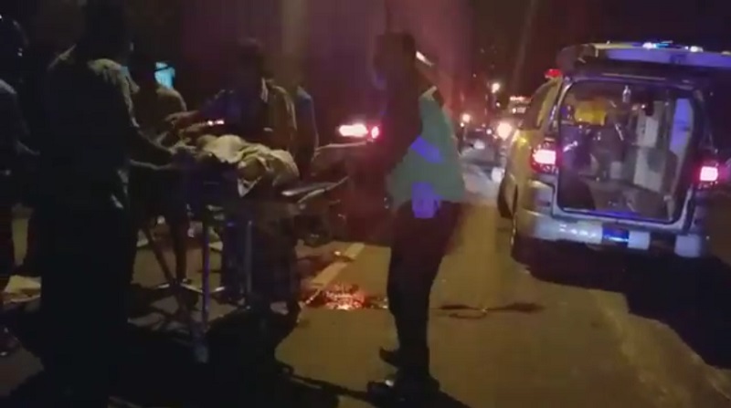 Tunggangi Ninja, 2 Remaja di Tuban Tewas Tabrak Truk