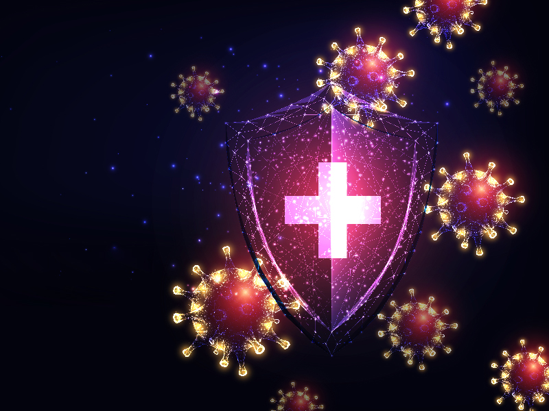 7.002 Pasien Covid-19 di RS Lapangan Jatim Sembuh