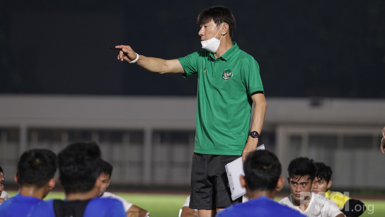 28 Pemain Timnas Berangkat ke Dubai, Persebaya Terbanyak!