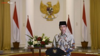  Presiden Joko Widodo