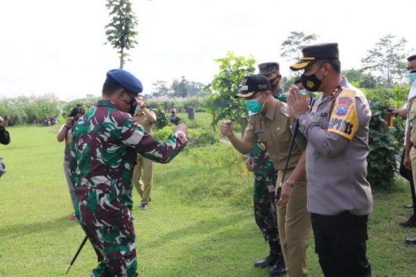 OTT Bupati Nganjuk, Wabup Blitar Sebut Ada yang Aneh  