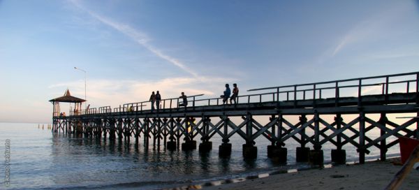 Libur Lebaran, Semua Lokasi Wisata di Situbondo Tutup