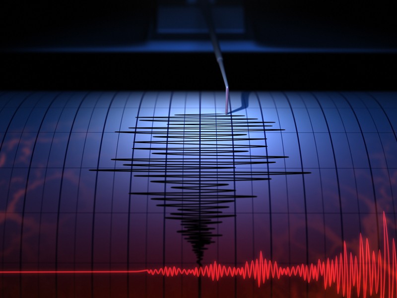 Nias Diguncang Gempa 6,7 M,  Jauhi Bangunan Retak!