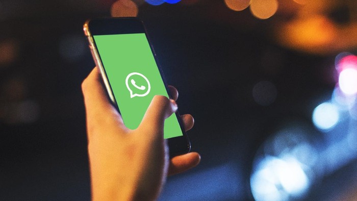 Aturan Privasi Baru WhatsApp Ditolak Jerman