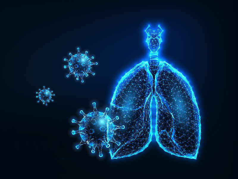 Kenali, Ini Gejala Covid-19 Varian Baru yang Sudah Masuk Jatim