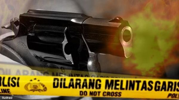 Jadi Eksekutor Penembakan, Oknum Anggota DPRD Bangkalan Tersangka