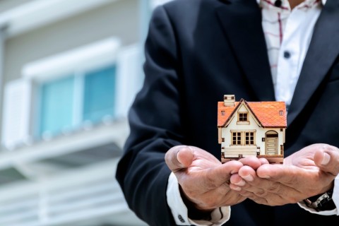 Lewat KPR Tapera Gaji di Bawah Rp 4 Juta Bisa Punya Rumah, Cek Syaratnya!
