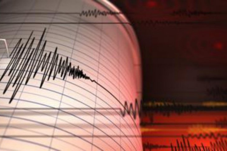 Blitar Diguncang Gempa Magnitudo 6,2, Terasa Hingga Surabaya