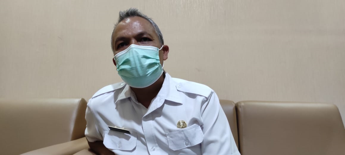 Penyaluran Bansos BPNT di Jombang Tunggu Surat Kemensos