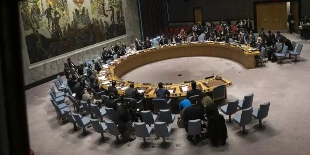 Dewan Keamanan PBB menyambut baik gencatan senjata antara Israel dengan Hamas (Foto / Istimewa)