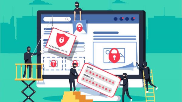 Tak Hanya Sekali, Berikut Deretan Kasus Kebocoran Data di Indonesia