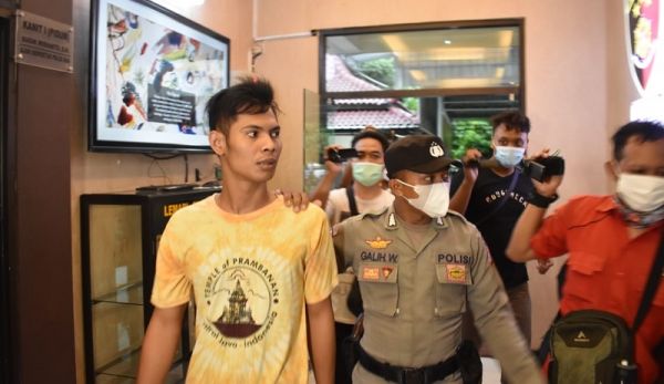 Ancam dan Hina Gus Miftah, Pemuda Trenggalek Ditangkap