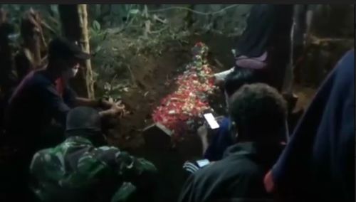 Polisi Ungkap Penyebab Kecelakaan Maut Mobil Arisan Emak-Emak di Malang