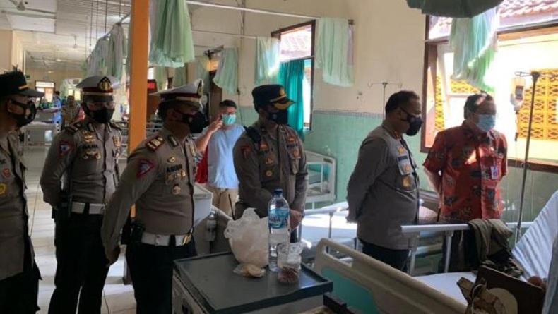 Kecelakaan Maut Tewaskan 8 Ibu-Ibu Arisan di Malang, Begini Kata Saksi Selamat