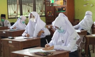 CPNS Guru Agama Kewenangan Daerah, Ini Formasinya!
