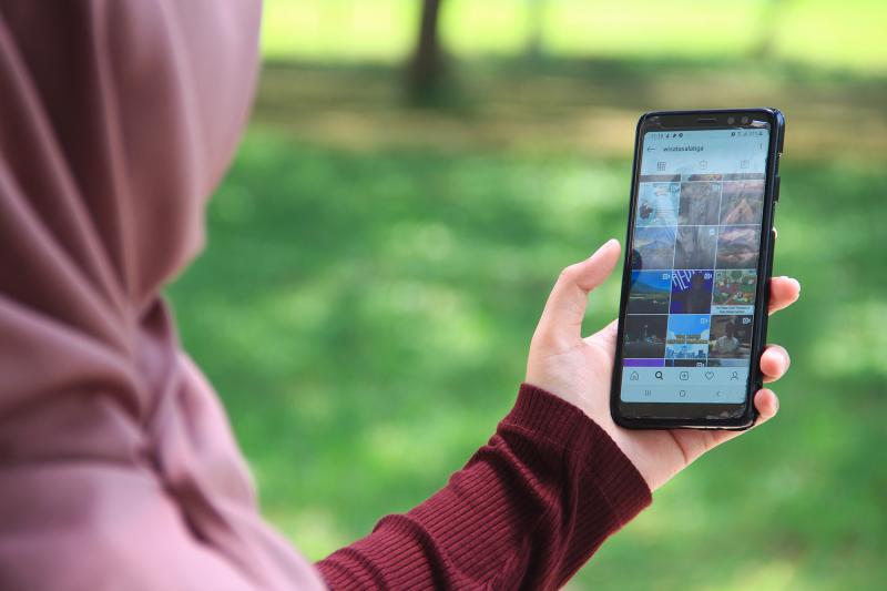 Jaringan Internet 5G Sudah Aktif di Indonesia, Cek Ponsel Yuk..!