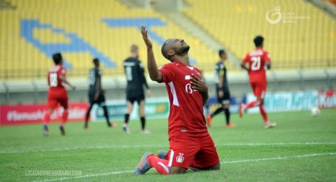 Liga 1 Terapkan Degradasi, Persik Kediri: Siapa Takut...