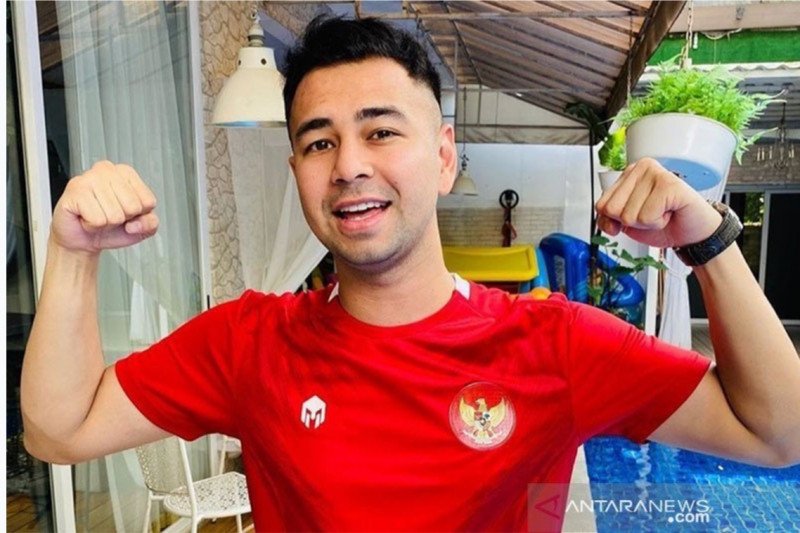 Serem! Pemain Arema Ditantang Raffi Ahmad Lihat Hantu