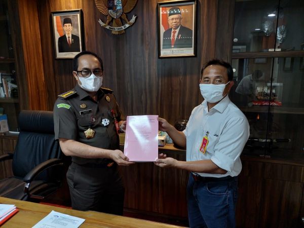 Korupsi Bank Jatim Modus Kredit Macet Rugikan Negara Rp 170 Miliar