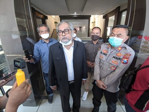 Dilaporkan Dugaan Pencabulan, Ini Tanggapan Yayasan Pendidikan di Batu