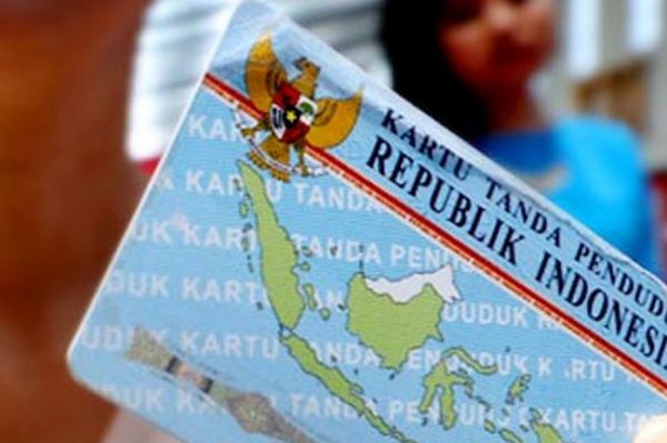 24 Ribu Warga Jember Belum Punya KTP Elektronik