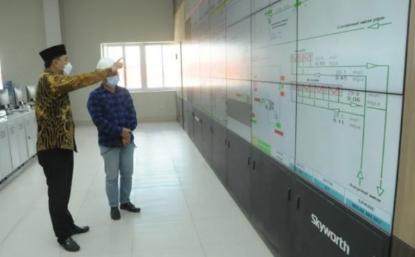 Hari Jadi Surabaya ke 728, Ini Harapan Walikota